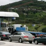Grevë në doganat greke, pezullohet përkohësisht lëvizja e automjeteve në katër pika kufitare…