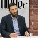 Revolta e myslimanëve shqiptarë…
