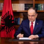 Presidenti Begaj dekreton amnistinë: 380 të liruar dhe 900 përfitojnë ulje dënimi…