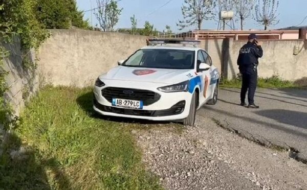 Shkodër/ I shpallur në kërkim për plagosje, arrestohet 25 vjeçari…