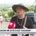 Turizmi në sytë e një ciceroni, Tuzi: Turizmi…