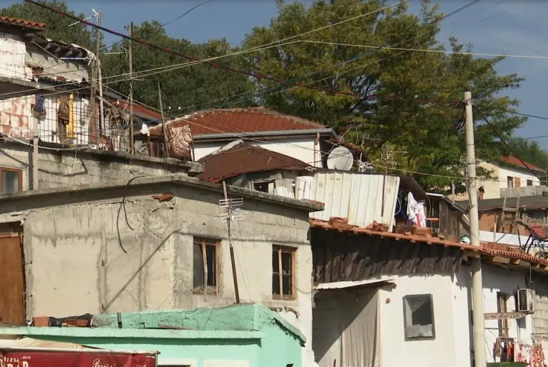 Shkoder/ Komuniteti egjiptian në kushte të vështira, problematikat i kanë…