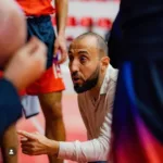 Dorëhiqet trajneri o Vllaznisë në basketboll…