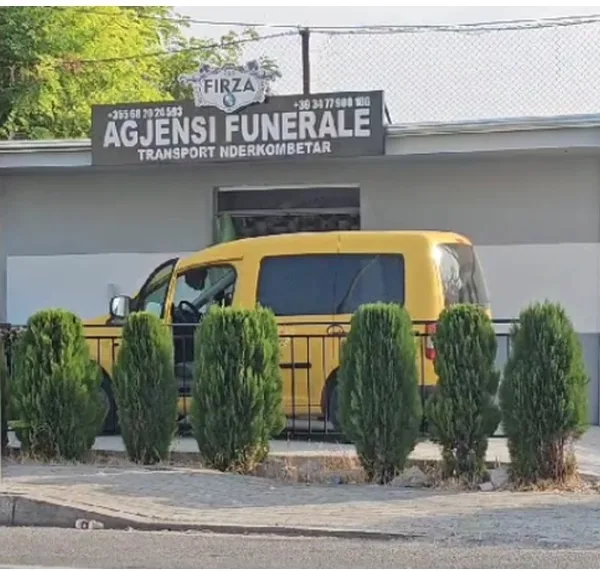 Shkodra nuk gjen qetësi, pas tritolit në agjencinë e funeralit,…