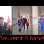 Souvenir Albania feston Ditën e Pavarësisë me një…