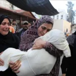 Sulmet izraelite në Gaza lënë 12 palestinezë të vrarë gjatë&hellip;