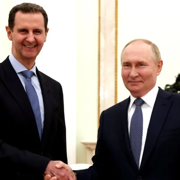 A u helmua Bashar al-Assad në Moskë? Kanali rus flet…