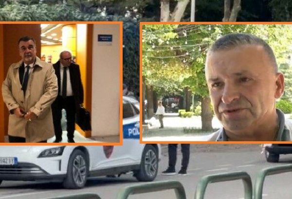 Avokati i xhaxhait të autorit të vrasjes së…