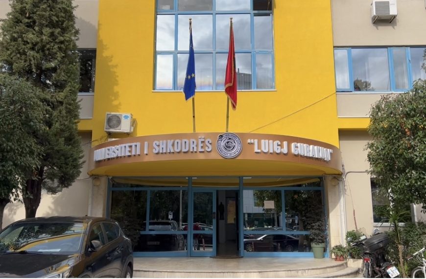 Interes i lartë për Masterin në Psikologji Shëndeti në Shkodër,…