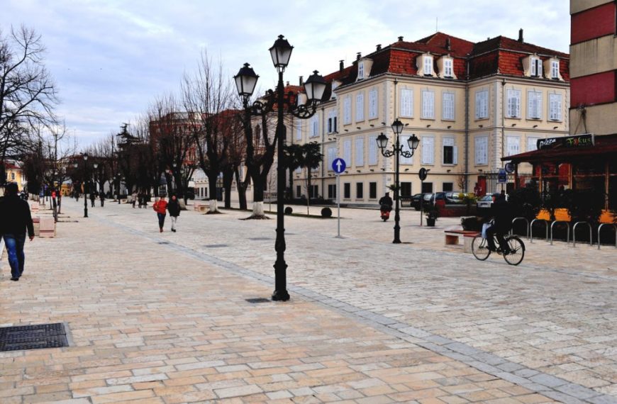 Shkodra dhe Kukësi humbën më shumë banorë…