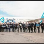 AJet nis fluturimet Stamboll Sabiha Gökçen – Tiranë me ceremoni&hellip;