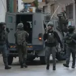 Izraeli bastis kampin e refugjatëve dhe sekuestron shtëpitë e palestinezëve&hellip;