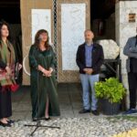 “Motiv i qytetit tim”, ekspozita e Erëmirë Jahjës&hellip;