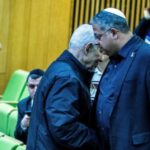 Izraeli miraton ligjin për dënim me vdekje ndaj autorëve të…