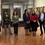 “Ishulli i Pinguinëve”, Arben Golemi çel ekspozitën në&hellip;
