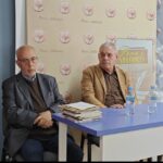 Shkodër, aktivitet letrar në nder të Xhahid Bushatit&hellip;