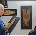 “Historia e gdhendur në ullinj”/ Muhamet Trepçi nga&hellip;