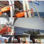 Aktivistët e flotiljes së Gazës, të ndaluar në mënyrë të…