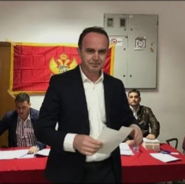Shqiptarët drejt bashkimit politik në Mal të Zi,&hellip;