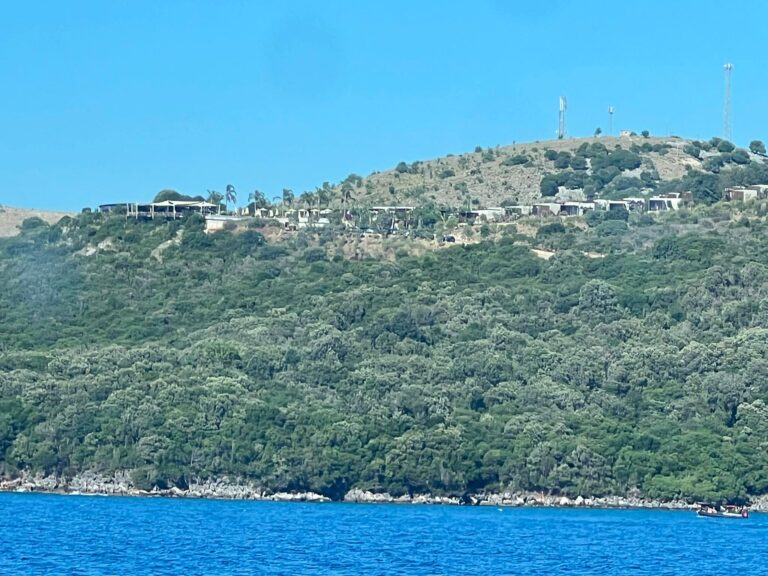 “Arroganca ndaj Trashëgimisë Kulturore dhe Natyrore”…
