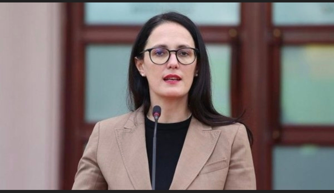 Delina Ibrahimaj, blen apartament 320 mije € me kredi, të ardhurat 8.1 mln lekë në 2025…