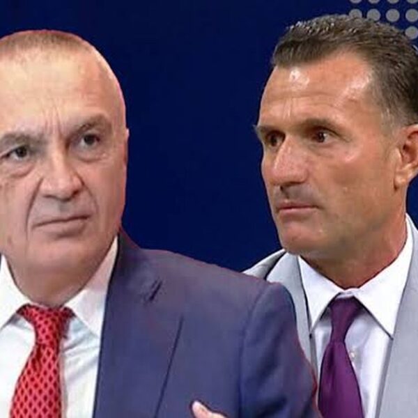 Avokati Kujtim Cakrani ndërpret bashkëpunimin me Ilir Metën:&hellip;