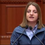 Mesazh i fortë i Marjana Koçekut: Mos guxoni të prekni familjen time…