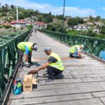 Riparime në Urën e Bunës, apel për ruajtjen e një prej simboleve historike…