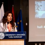 Konferencë ndërkombëtare mbi vlerësimin psikologjik në Universitetin e Shkodrës…