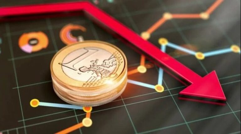 Euro prek minimum të ri historik – E mbyll javën në 95.24 lekë. Pritet më shumë presion gjatë verës…