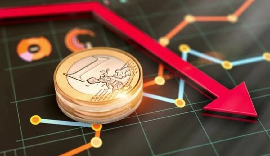 Euro prek minimum të ri historik – E mbyll javën në 95.24 lekë. Pritet më shumë presion gjatë verës…