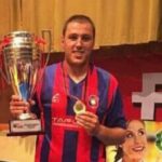 E trishtë/ Shuhet në moshën 39-vjeçare ish-kampioni i Vllaznisë, Fatjon Taraboshi…