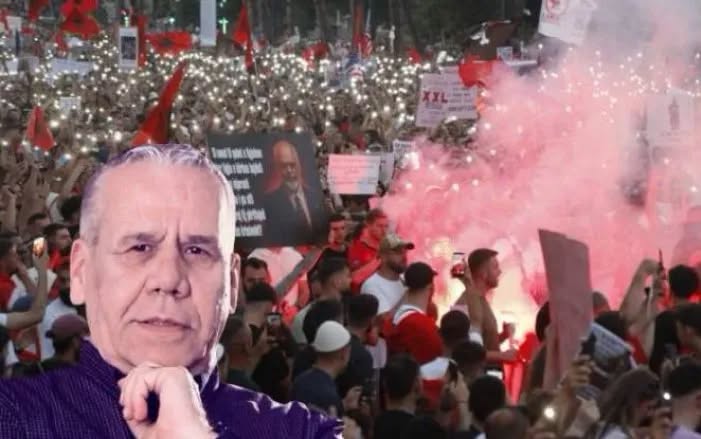 ‘ENVERI I DYTË’ NA MPOSHTI MË KEQ SE AI I PARI!…
