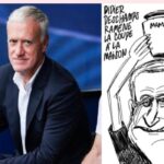 Skandal në Francë: “Charlie Hebdo” tallet me dhimbjen e Didier Deschamps pas vdekjes&hellip;
