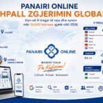 Panairi Online shpall zgjerimin global: Hyn në 9 tregje të…