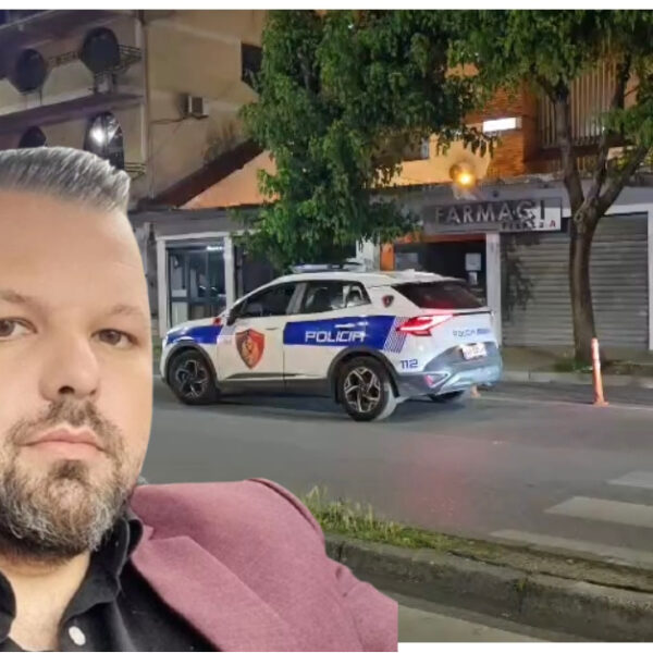 Goditja e drejtorit të AKU Shkodër, arrestohet një…