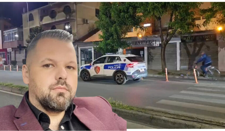 Goditja e drejtorit të AKU Shkodër, arrestohet një nga autorët e dyshuar…