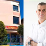 Hoti: Shkolla “Miqësia” bëhet institucioni i 34-t arsimor që mbyll dyert në Bashkinë…