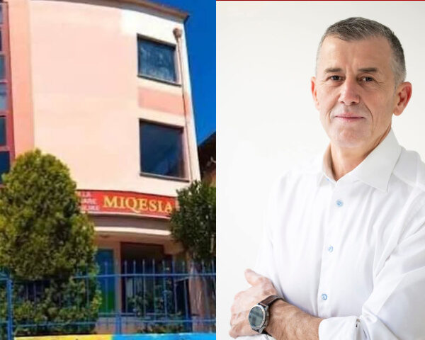 Hoti: Shkolla “Miqësia” bëhet institucioni i 34-t arsimor…