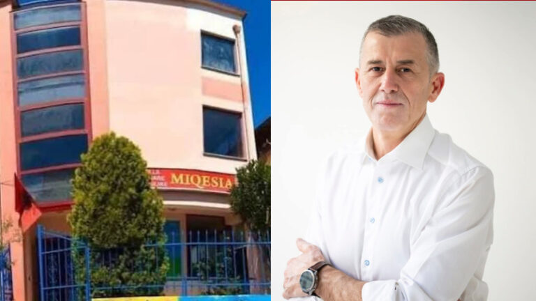 Hoti: Shkolla “Miqësia” bëhet institucioni i 34-t arsimor që mbyll dyert në Bashkinë Shkodër…