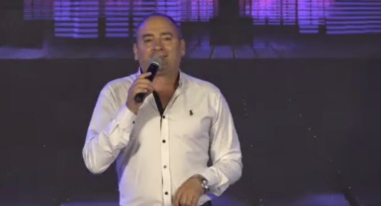 Ndahet nga jeta këngëtari popullor Zamir Jakupi…