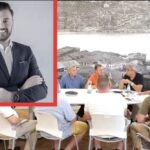 Imeldi Sokoli: Dy vite pas zjarrit në tregun e Perashit, ende pa zgjidhje…
