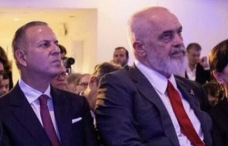 Ron Yafet, miku izraelit i Ramës që u përfshi në “projektin e korruptuar” të armëve me Kayo…