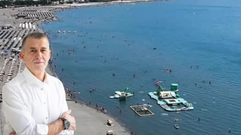 Velipoja nga “shkëlqim” në rënie alarmante të cilësisë së ujit, reagon Kliti Hoti duke kërkuar përgjegjësi për menaxhimin turistik…