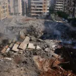 Ministrat izraelitë bëjnë thirrje për bombardimin e Bejrutit pavarësisht armëpushimit…