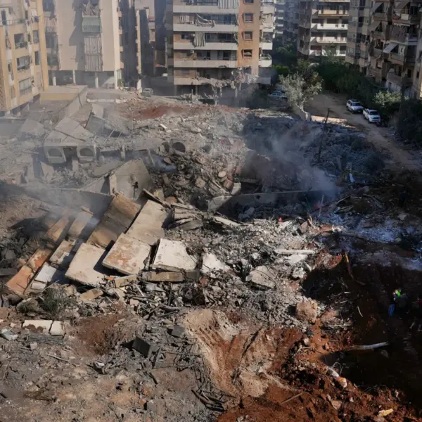 Ministrat izraelitë bëjnë thirrje për bombardimin e Bejrutit…
