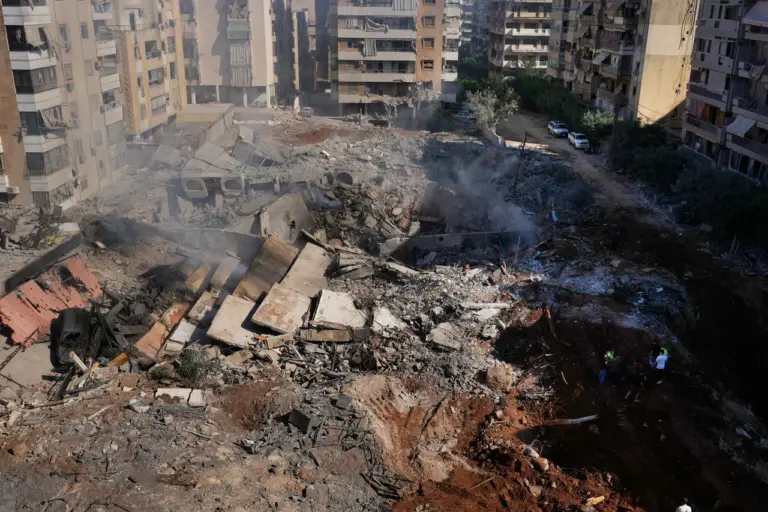 Ministrat izraelitë bëjnë thirrje për bombardimin e Bejrutit pavarësisht armëpushimit…
