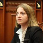 Marjana Koçeku reagon pas largimit nga Partia Socialiste: akuza dhe thirrje për zgjedhje…