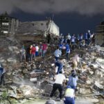 Tragjedia në Venezuelë, rritet numri i viktimave nga tërmetet…