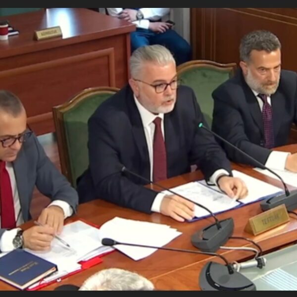 Amnistia Penale më 18 qershor në Kuvend, Gogu:…